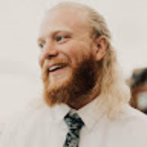 Meet your Posher, Nate